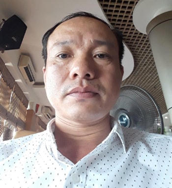 Ông Lê Bá Nga đã lập 2 công ty ma, với nhiệm vụ chỉ bán hóa đơn trái phép.