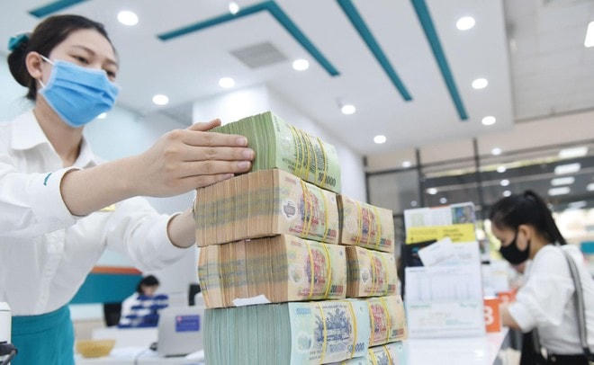 Lãi suất cho vay đã giảm cho tất cả khách hàng.