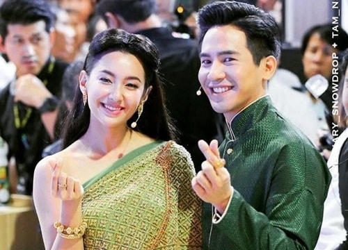 "Ngược dòng thời gian để yêu anh" chính thức trở thành phim Thái Lan có doanh thu cao nhất mọi thời đại.