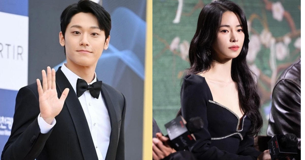 Cặp đôi được đánh giá là cặp trai tài, gái sắc. 