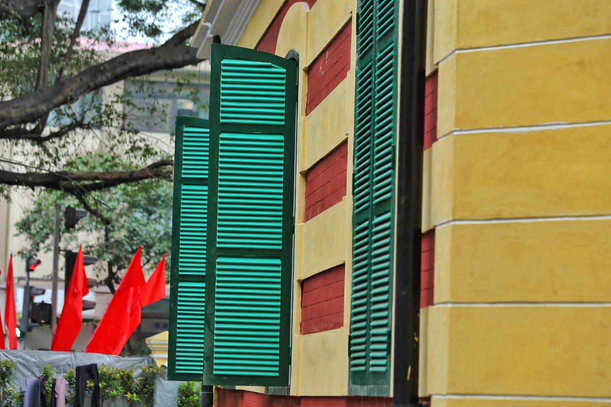 Theo tìm hiểu, kinh phí đầu tư dự án được sử dụng hoàn toàn bằng vốn ngân sách của quận Hoàn Kiếm.