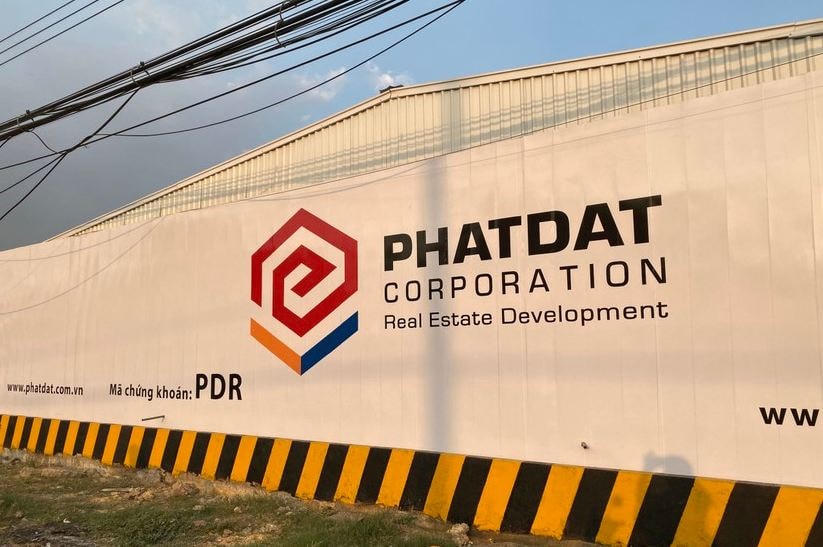 Phát Đạt muốn bán 89% vốn điều lệ tại công ty sở hữu cao ốc 197 Điện Biên Phủ. Ảnh minh họa: Internet