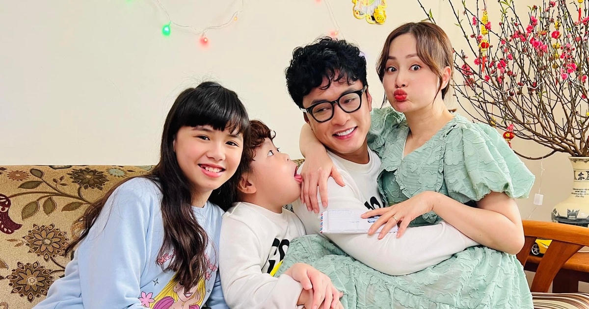 Trong những tập phim gần đây, "Thương ngày nắng về" phần 2 tập trung khai thác biến cố gia đình Vân Khánh. 