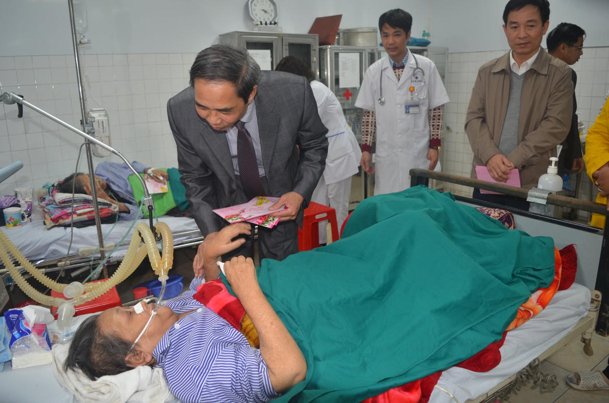 Nam Định: ‘Xóa’ hộ nghèo bằng các giải pháp căn cơ