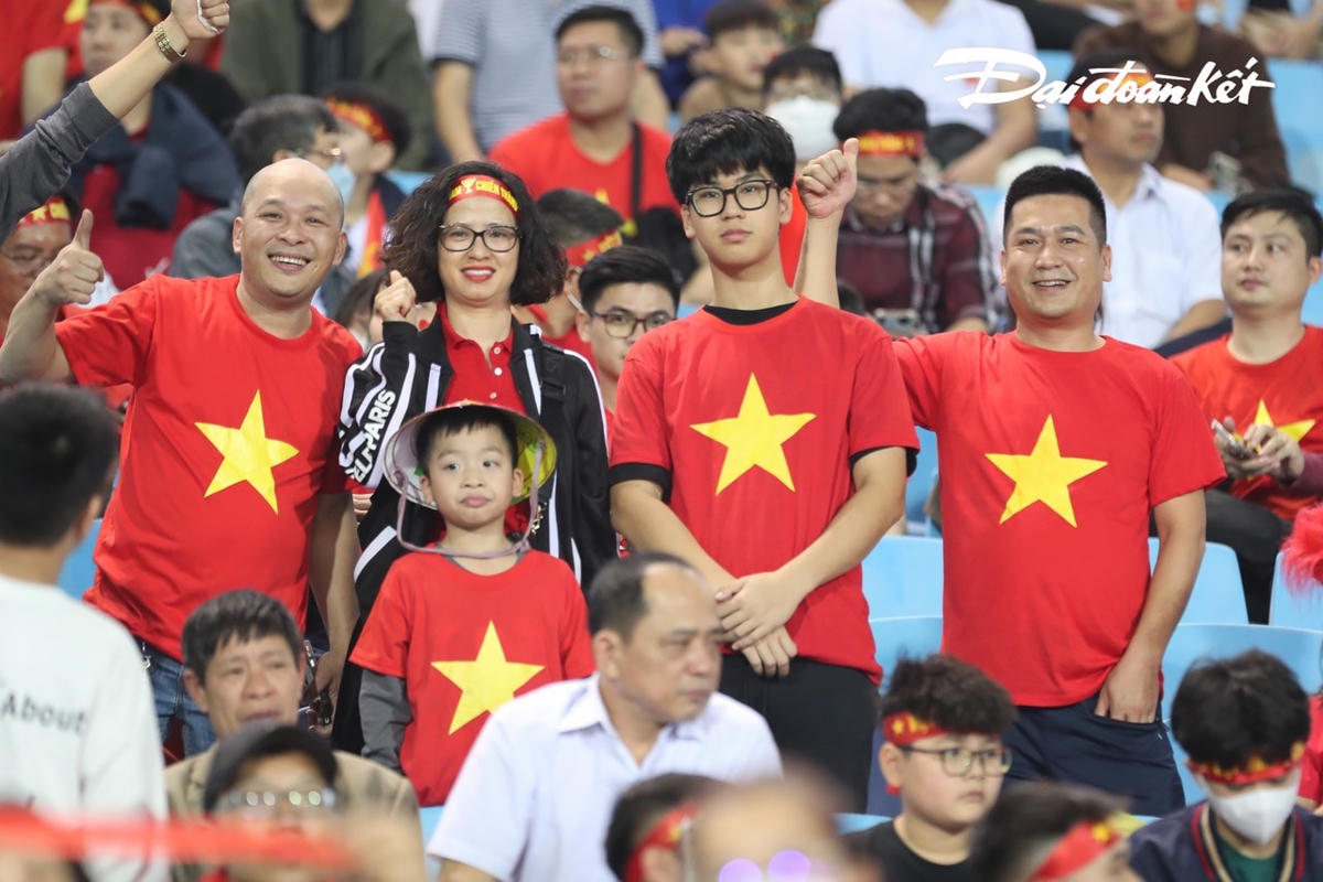 Ảnh: Quang Vinh.