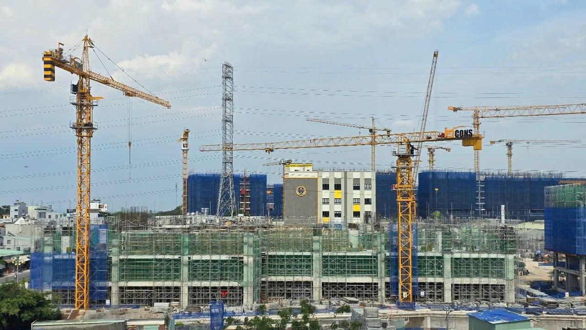 Hội nghị nhóm đối tác công tư với chủ đề 