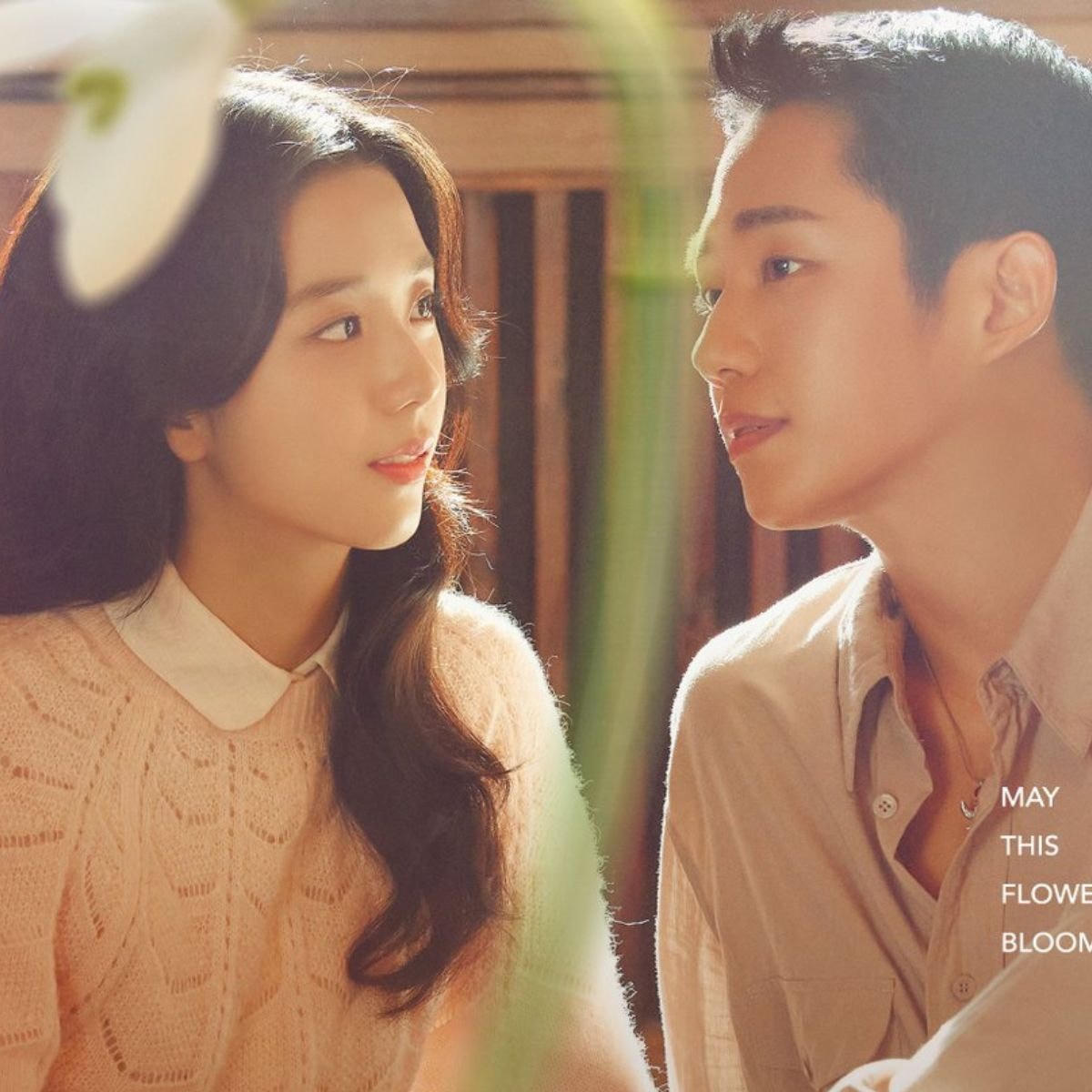 Jisoo cũng vấp phải tranh luận tương tự. 