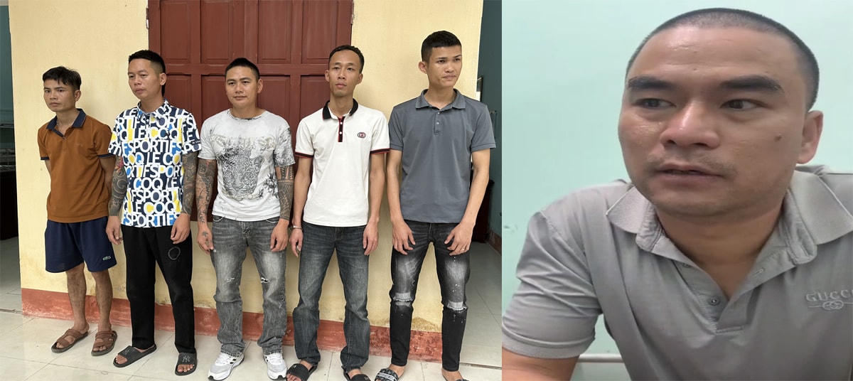 Chỉ trong vòng gần 2 năm, tổng số tiền lãi nhóm này thu về đã gần bằng số tiền gốc.