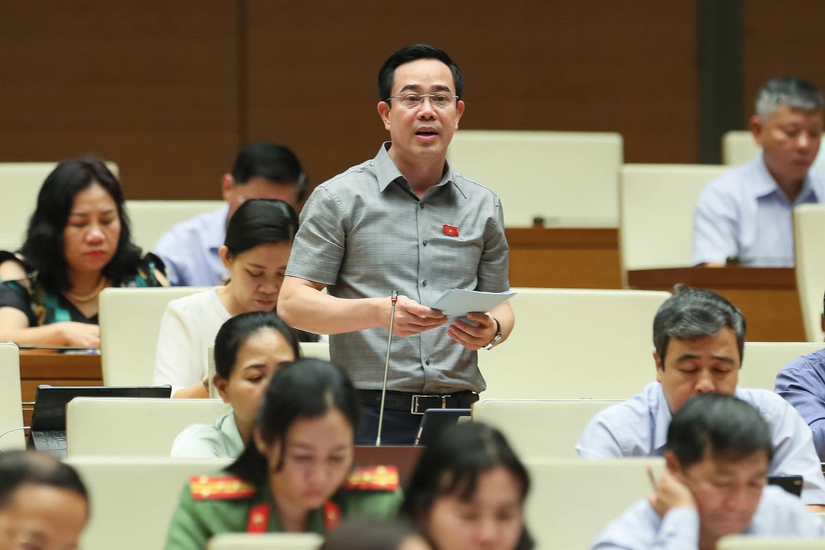 Báo cáo giám sát về nguồn lực chống dịch Covid-19: Nhiều vấn đề đã được chỉ ra