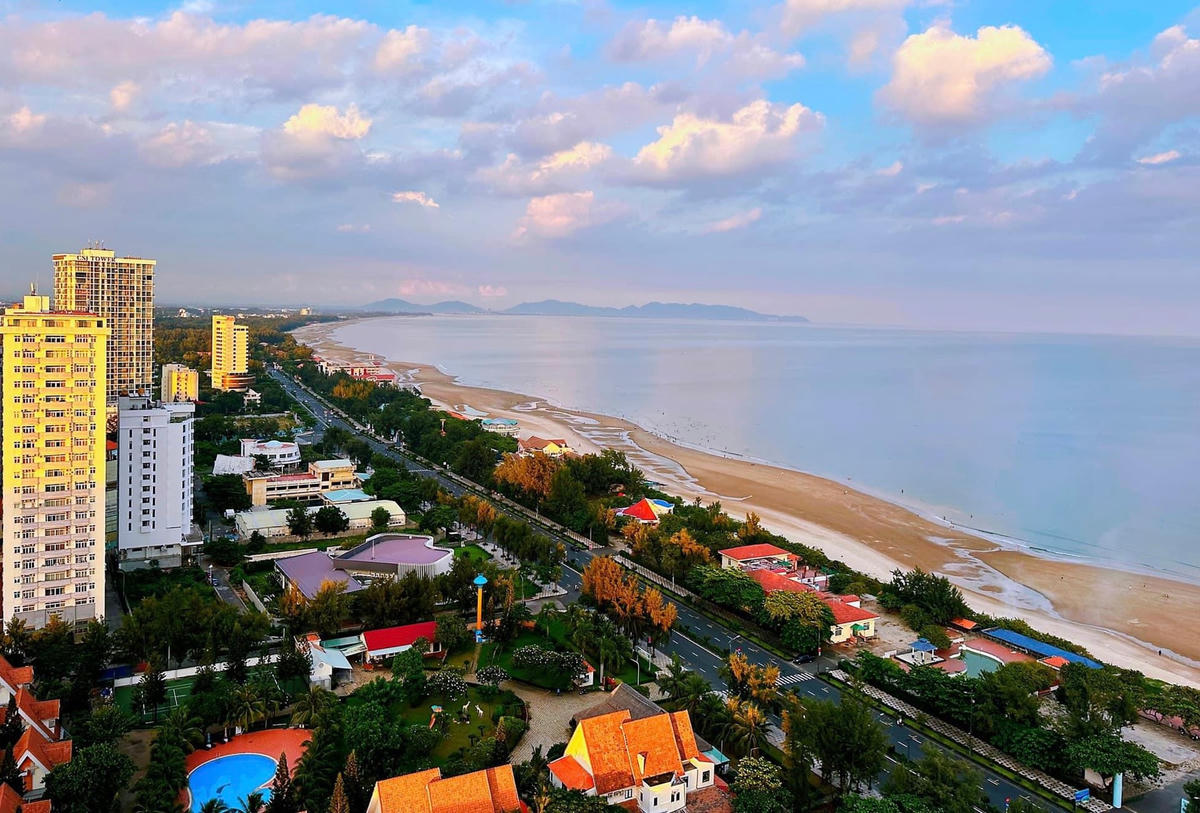 Thị trường bất động sản tỉnh Bà Rịa - Vũng Tàu trầm lắng trong 9 tháng đầu năm 2023 ảnh hưởng tới thu ngân sách Nhà nước.