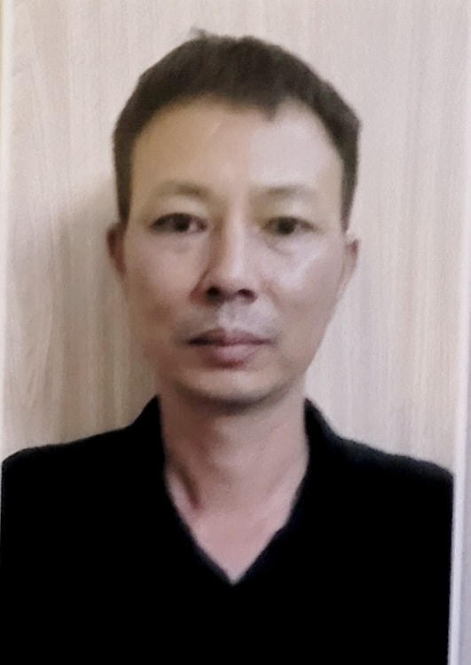 Chân dung nghi can H.Đ.K.