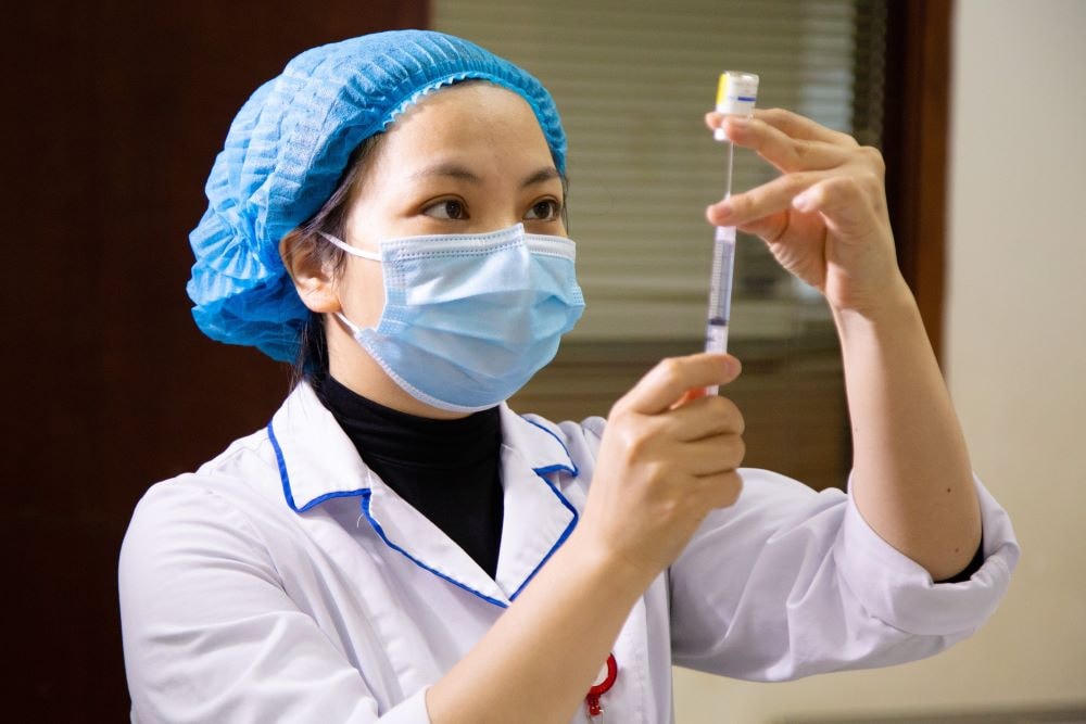 Điều trị dự phòng hiện là phương pháp duy nhất có thể thay đổi lịch sử điều trị bệnh máu khó đông.