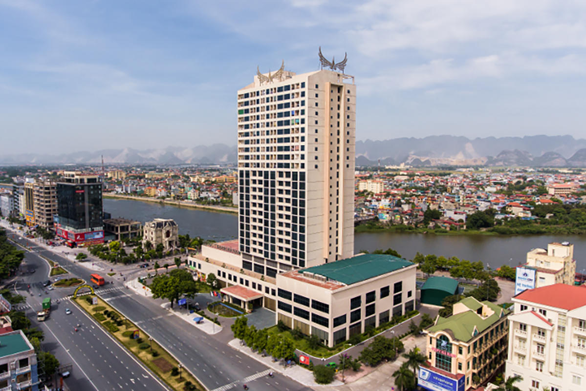 Khách sạn Mường Thanh
