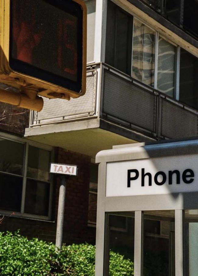 Bốt điện thoại cuối cùng ở New York bị dỡ bỏ: Sự kết thúc của một thời đại đáng nhớ