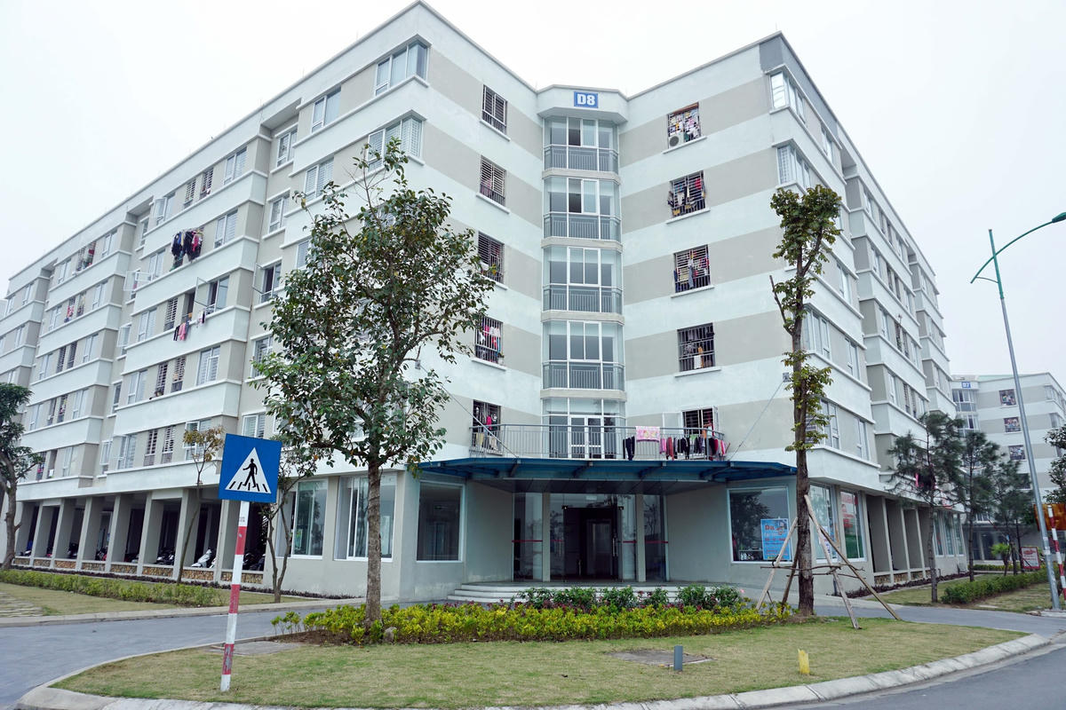 Ảnh minh họa: Quang Vinh.