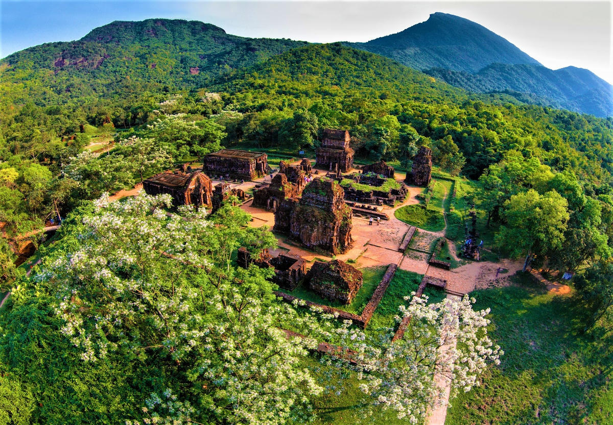 bai chinh DI TICH 1
