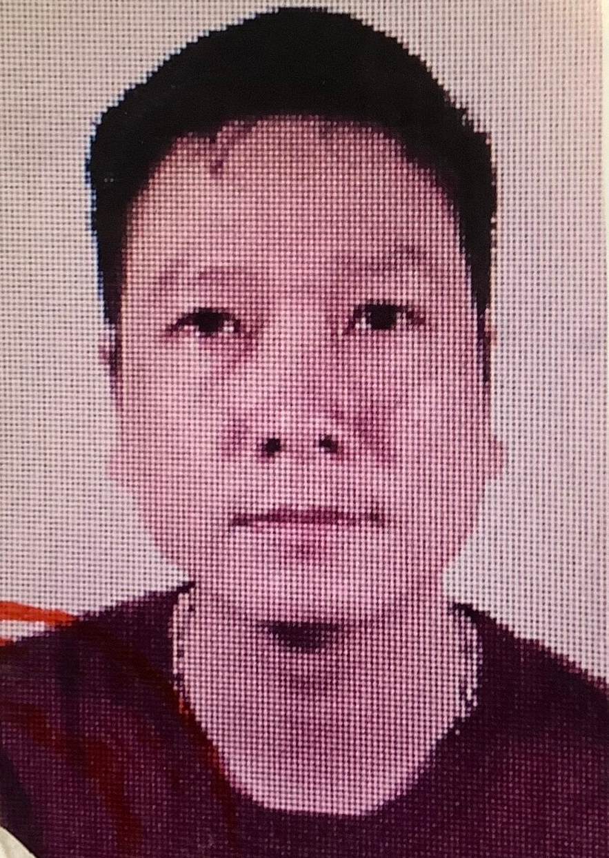 Cơ quan CSĐT Công an TP Hà Nộ đã ra quyết định truy nã nghi phạm đối với Lê Sỹ Lĩnh. Ảnh: Công an Hà Nội.