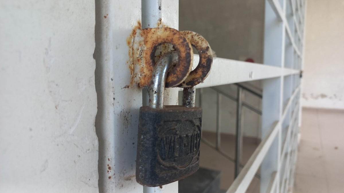 [Ảnh] Đại học Huế tại Quảng Trị không hiệu quả, lãng phí hàng trăm tỷ đồng