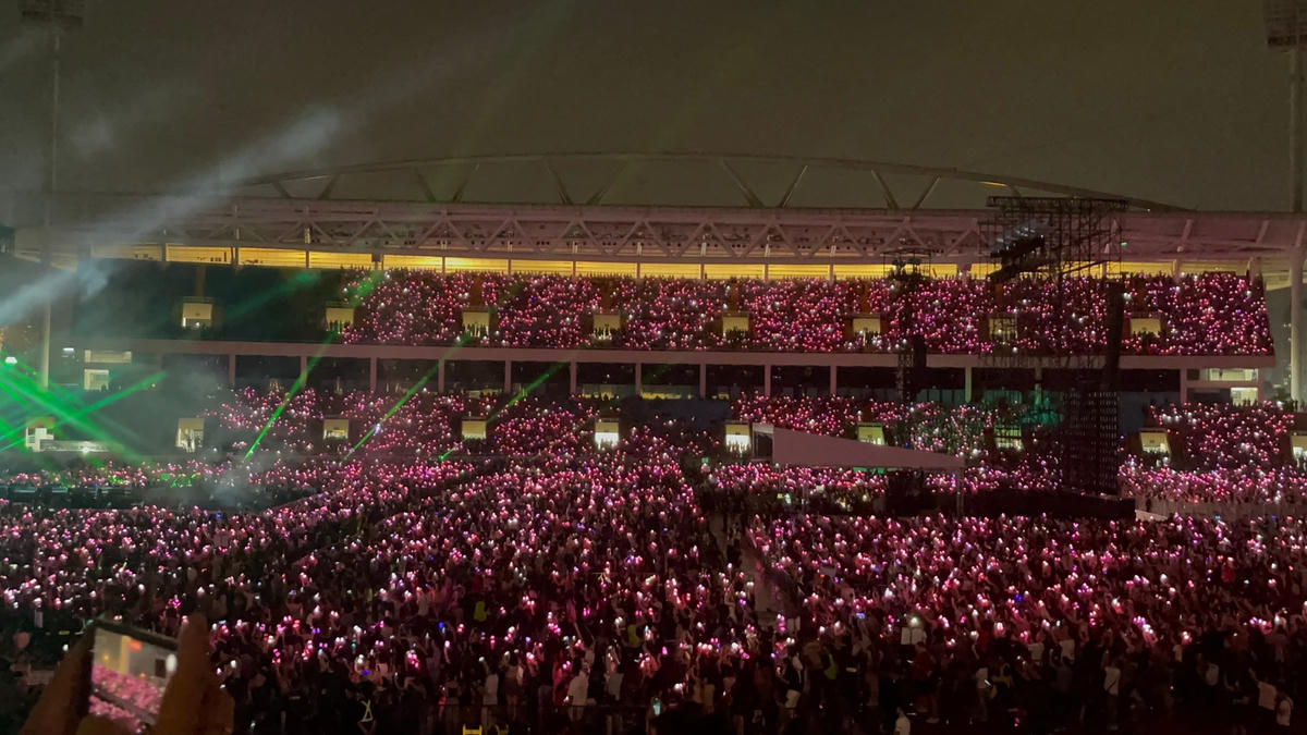 Công an Hà Nội đảm bảo tuyệt đối an toàn đêm nhạc BlackPink