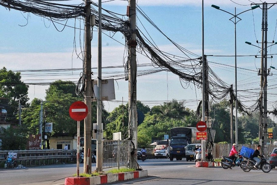 Bên cạnh đó, Ban Quản lý đầu tư xây dựng công trình giao thông Hà Nội cũng kiến nghị tới UBND TP Hà Nội gia hạn thời gian thực hiện dự án đến hết năm 2023.