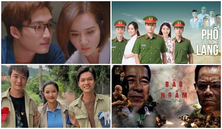 Theo Tổng Giám đốc BDH, truyền hình Việt đang thiếu đơn vị sản xuất. 