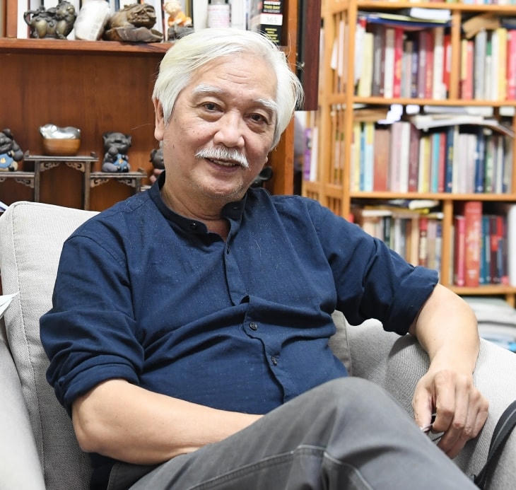 Biệt thự cổ chờ hồi sinh