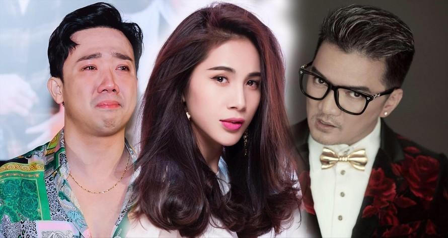 Người nổi tiếng cần phải đặt ra các tiêu chí ứng xử trên mạng xã hội cho riêng mình, tuân thủ các quy tắc cộng đồng.