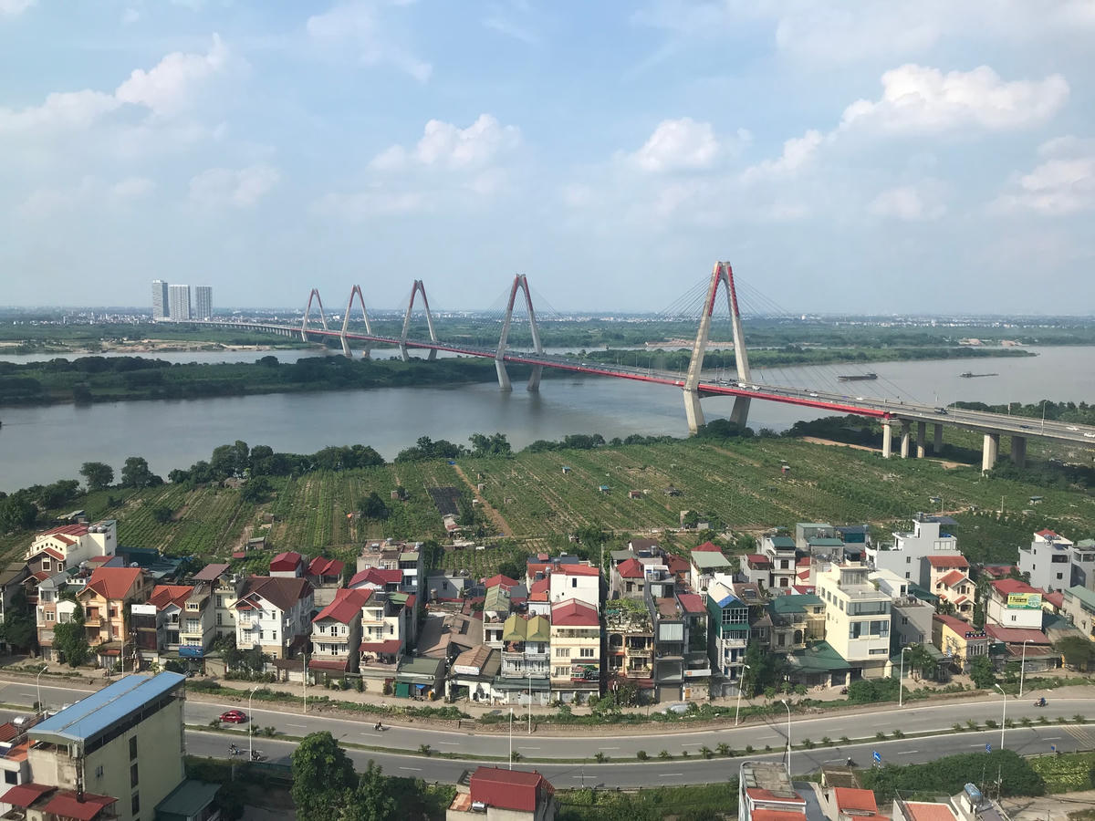 Giảm 30% tiền thuê đất phải nộp (phát sinh thu) của năm 2023 đối với người thuê đất. Ảnh minh họa: Trần Hoàng.