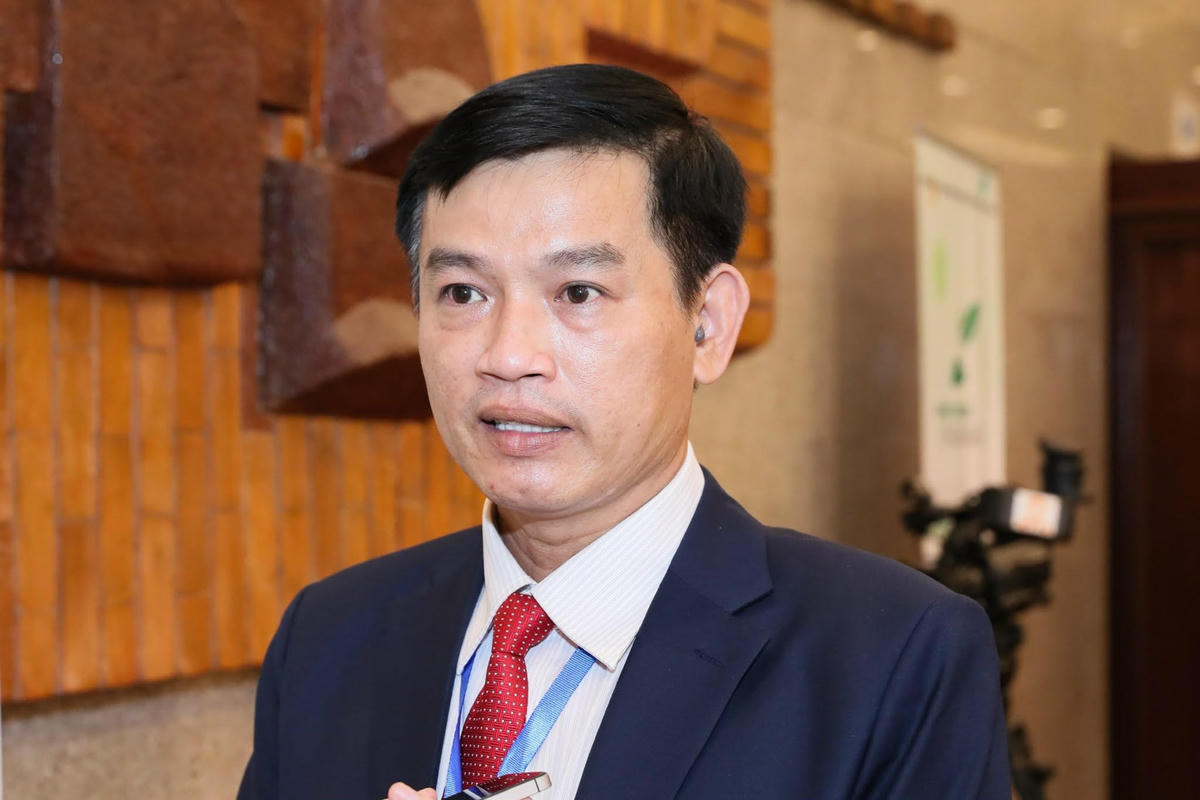 Để người nghèo vươn tới  một cuộc sống tốt đẹp hơn