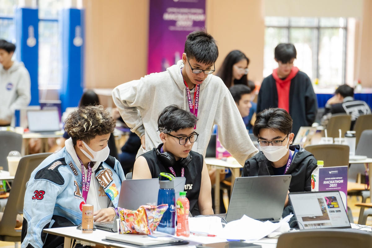 Đại học VinUni đang nghiên cứu ChatGPT và dự kiến đưa vào giảng dạy môn AI trong học kỳ tới.