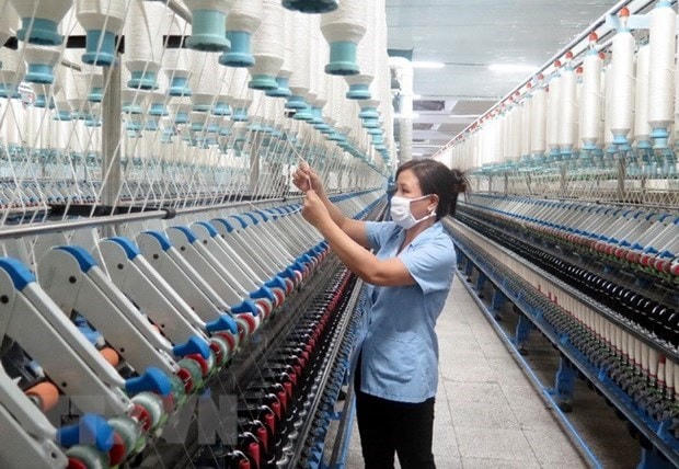 Các doanh nghiệp nhà nước cần được sắp xếp lại tinh gọn hơn.