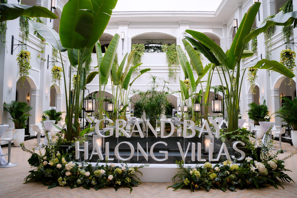Khai màn chuỗi sự kiện trải nghiệm chất sống tinh hoa The Grand Living Series - 1