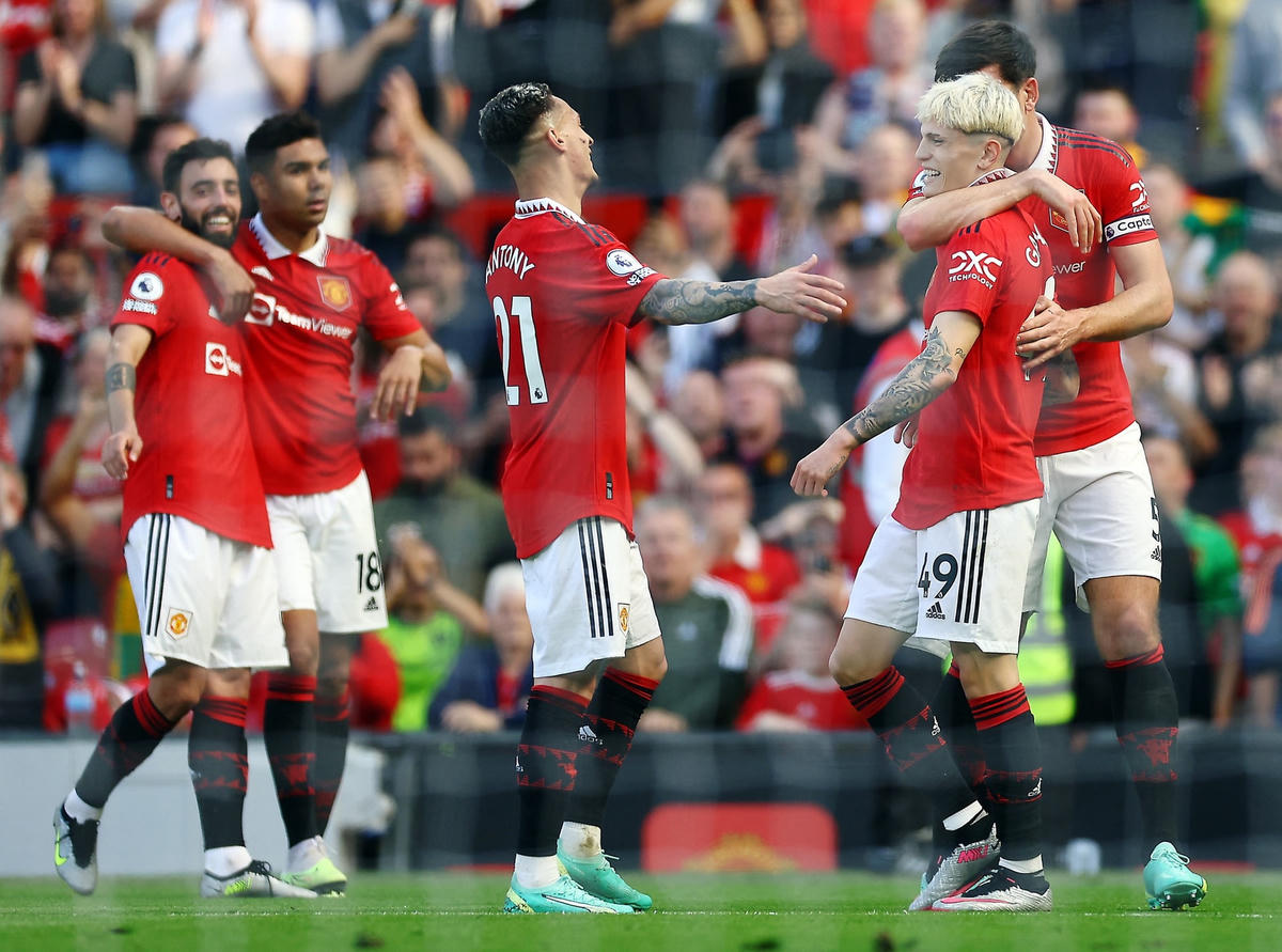 Ảnh: Reuters.