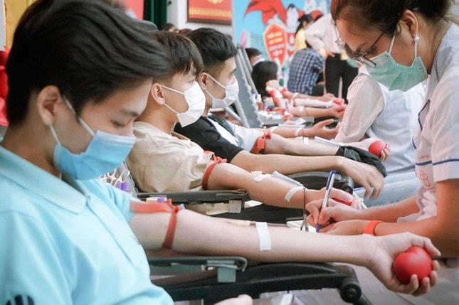 Người Việt trẻ 2022: Hành trình truyền cảm hứng triệu trái tim