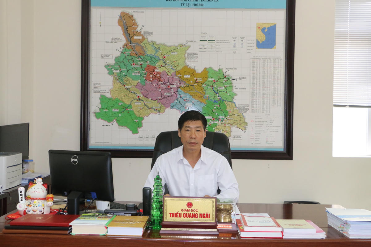 Theo ông Thiều Quang Ngãi từ nay đến cuối năm BHXH tỉnh sẽ đôn đốc thu, giảm nợ, không để phát sinh nợ đọng BHXH, BHYT, bảo hiểm thất nghiệp đảm bảo quyền lợi cho người tham gia.