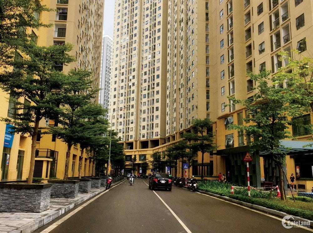 Vấn đề quản lý, vận hành chung cư thời gian qua vẫn gặp nhiều bất cập.