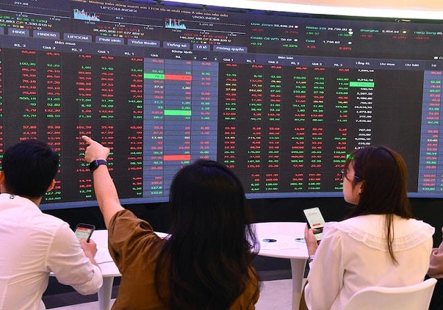 Mục đích sâu xa của nâng hạng là nâng cao chất lượng của thị trường chứng khoán Việt Nam. Ảnh minh họa.