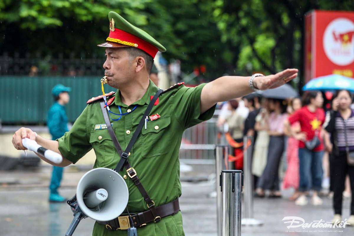 công an hà nội48