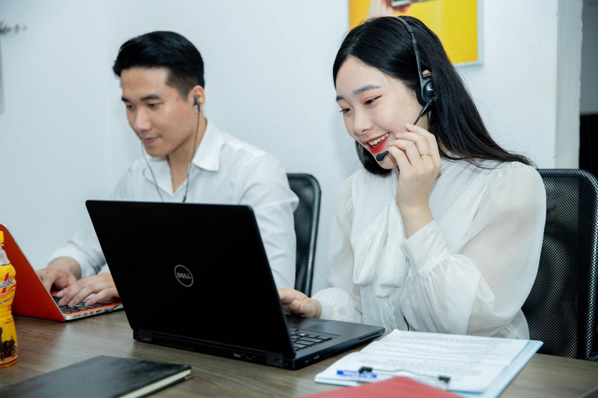 Nhiều ngành nghề hiện nay yêu cầu thời gian làm việc về đêm.
