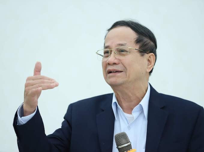 Kích cầu tiêu dùng, thúc đẩy tăng trưởng