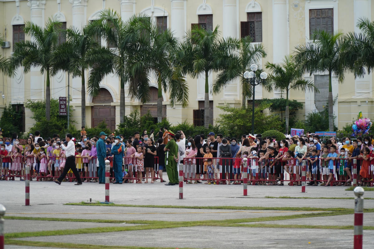 Lễ hội khinh khí cầu lần đầu tiên được tổ chức tại TP Thanh Hóa đã thu hút đông đảo Nhân dân và du khách tới tham dự, qua đó tạo hiệu ứng truyền thông, thu hút du khách đến tham quan, trải nghiệm tại TP Thanh Hóa, góp phần kích cầu, phát triển du lịch TP Thanh Hóa sau thời gian chịu ảnh hưởng bởi dịch bệnh Covid-19.