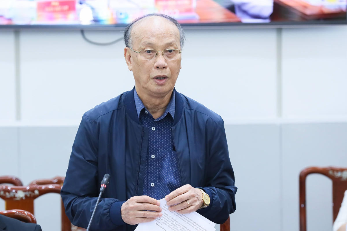 Phát huy sứ mệnh của Mặt trận: Bảo vệ quyền và lợi ích chính đáng của nhân dân