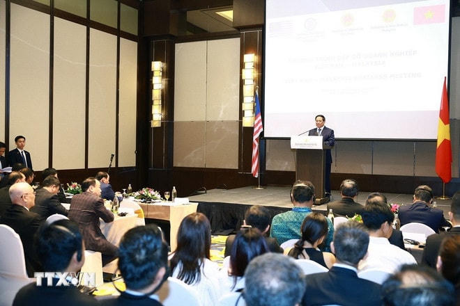 ttxvn-thu-tuong-tham-du-chuong-trinh-gap-go-doanh-nghiep-viet-nam-malaysia-5.jpg