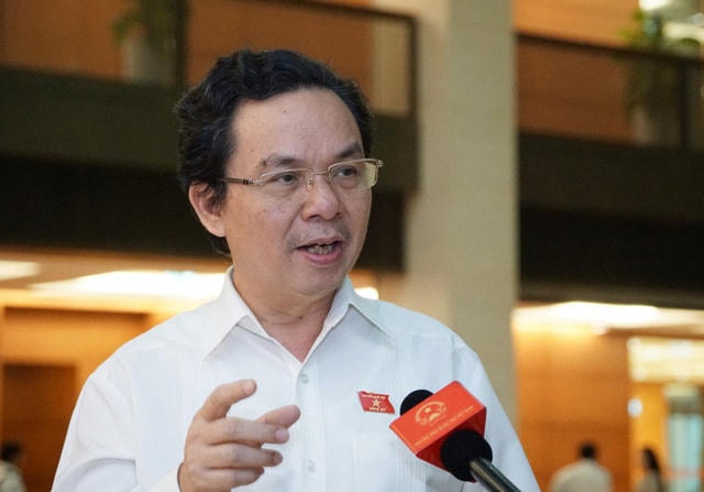 Sức chống chịu của nền kinh tế Việt Nam trong 'bão lạm phát'