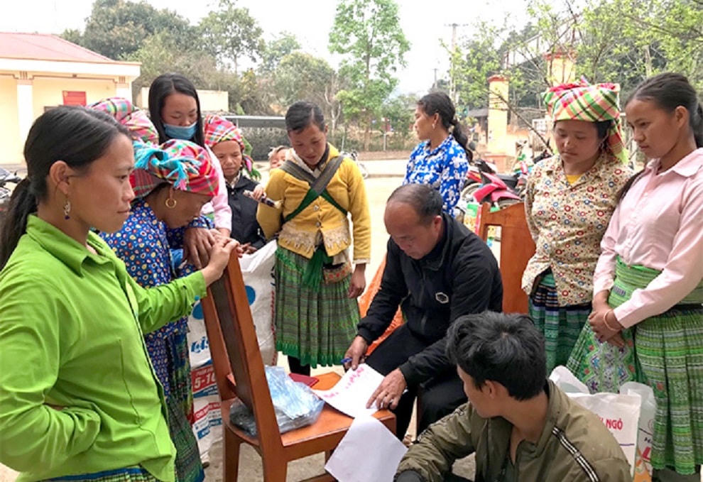 Thực hiện tốt chính sách dân tộc đã góp phần giúp tỉnh Yên Bái giảm nghèo hiệu quả.