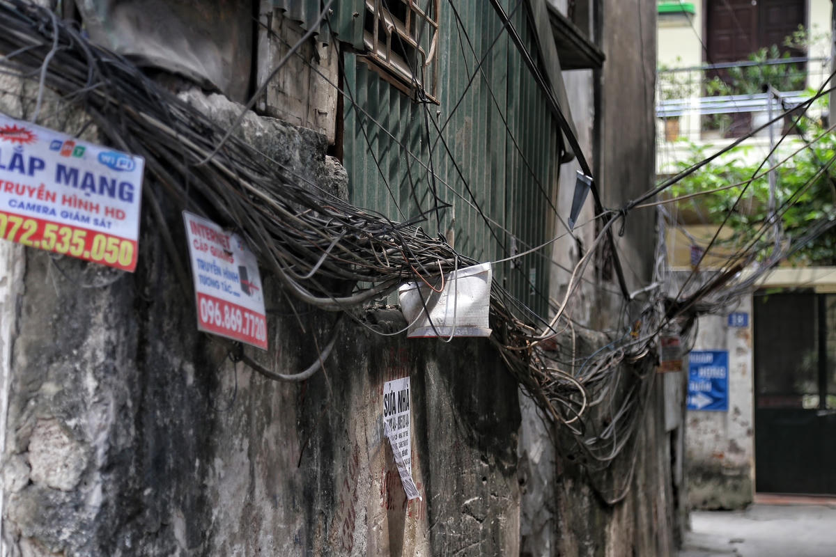 Trong kế hoạch này yêu cầu xác định rõ các tồn tại, vướng mắc trong quá trình triển khai thực hiện đầu tư hạ ngầm đường dây, cáp viễn thông, điện lực giai đoạn 2016 - 2021 và đề xuất các giải pháp xử lý, khắc phục, hoàn thiện.