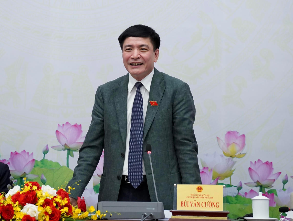 Khai mạc kỳ họp thứ 3 Quốc hội khóa XV: Kỳ vọng nhiều giải pháp phục hồi kinh tế