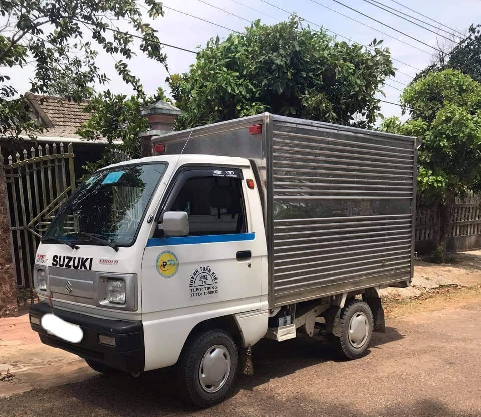 Sản phẩm mà người dân mua không “thần kỳ” như các đối tượng đã quảng bá. Ảnh: CA xã Vĩnh Thủy.
