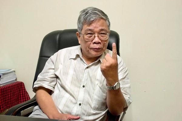 Cần sớm giảm thuế tiêu thụ đặc biệt với xăng