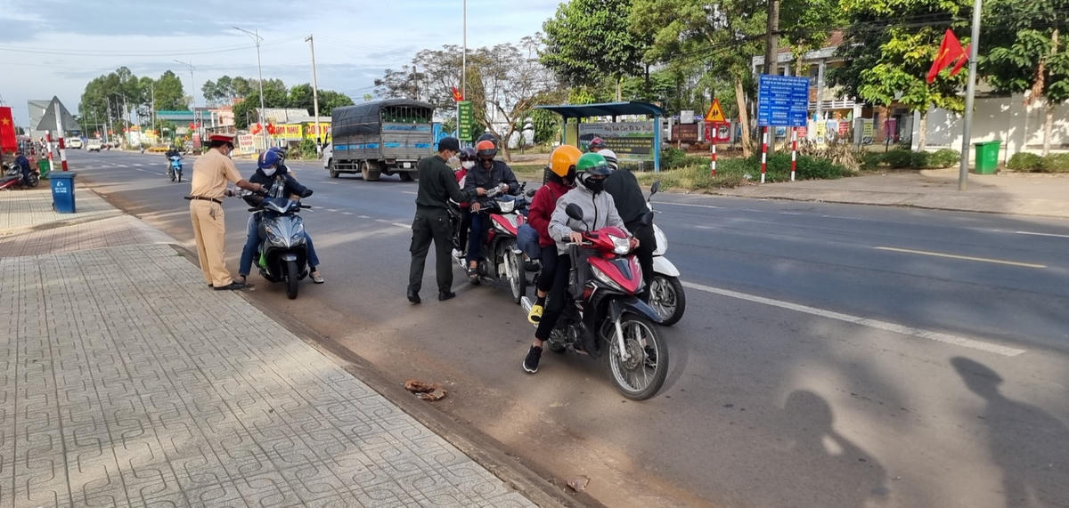 Nhiều người mong muốn những hình ảnh đẹp như thế này sẽ tiếp tục được lan tỏa nhiều hơn.